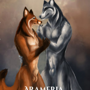 Vulpes Lupus Canis - Arameria (Vol. 1)