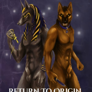 Vulpes Lupus Canis - Return To Origin (Vol. 3)